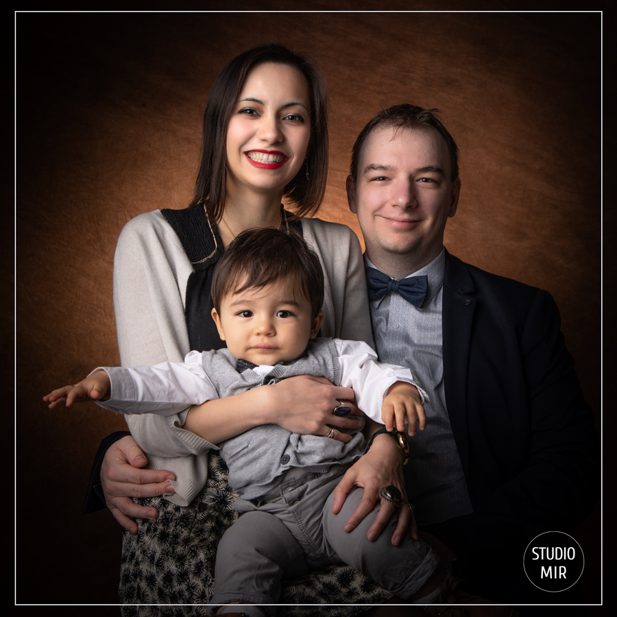 portrait-famille-studio