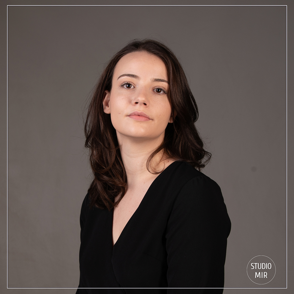 Shooting photos modèle dans le Val de Marne