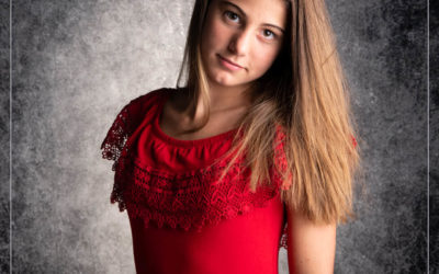 Shooting modèle en studio en région parisienne