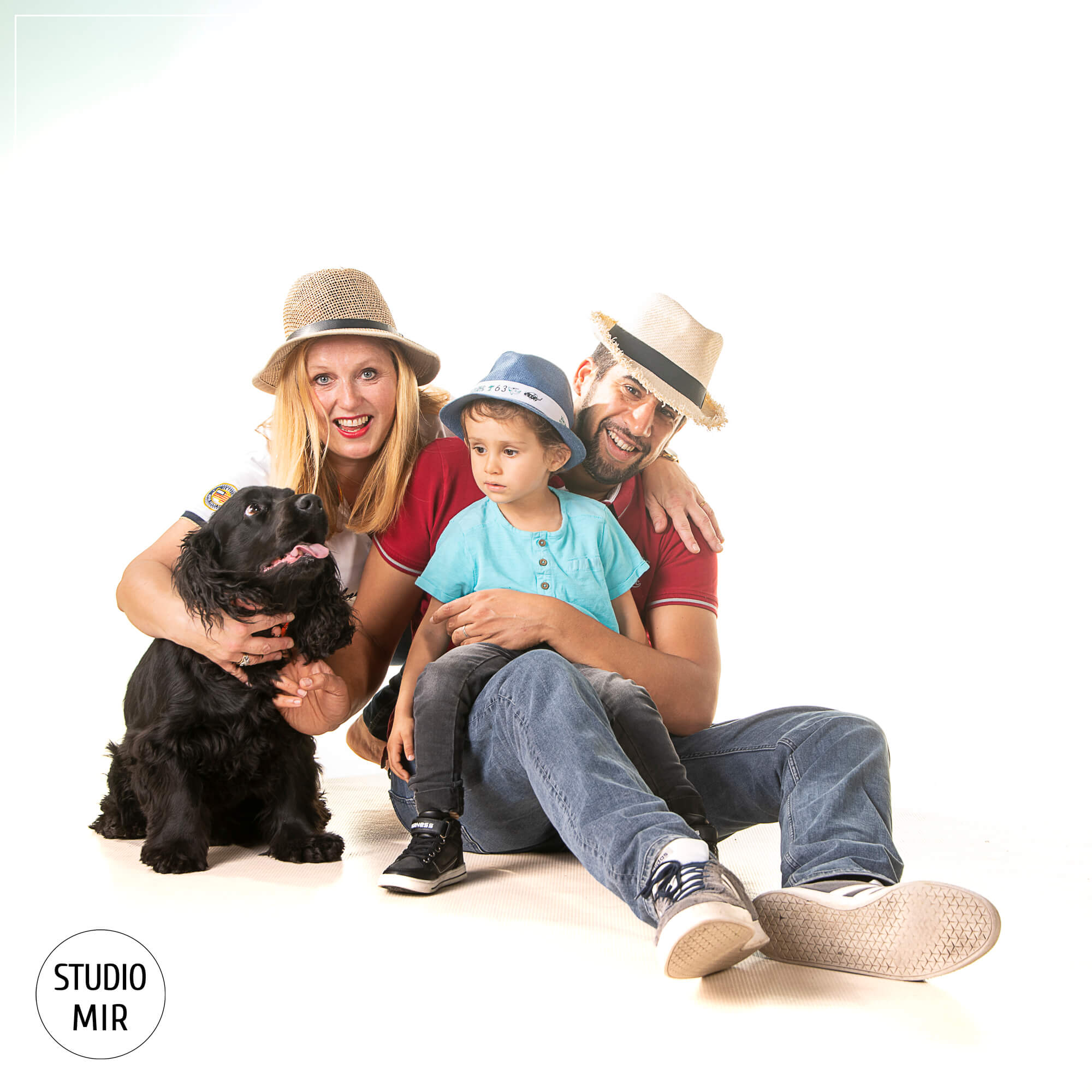 Photographe animaux de compagnie dans le Val de Marne