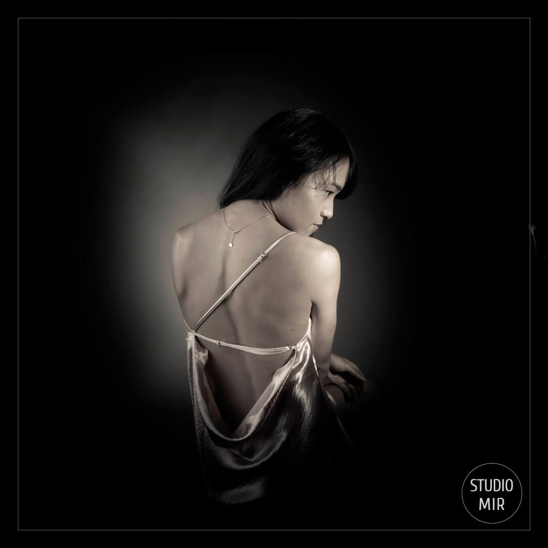 Idée cadeau pour sa sœur : une séance photo en studio dans le Val de Marne