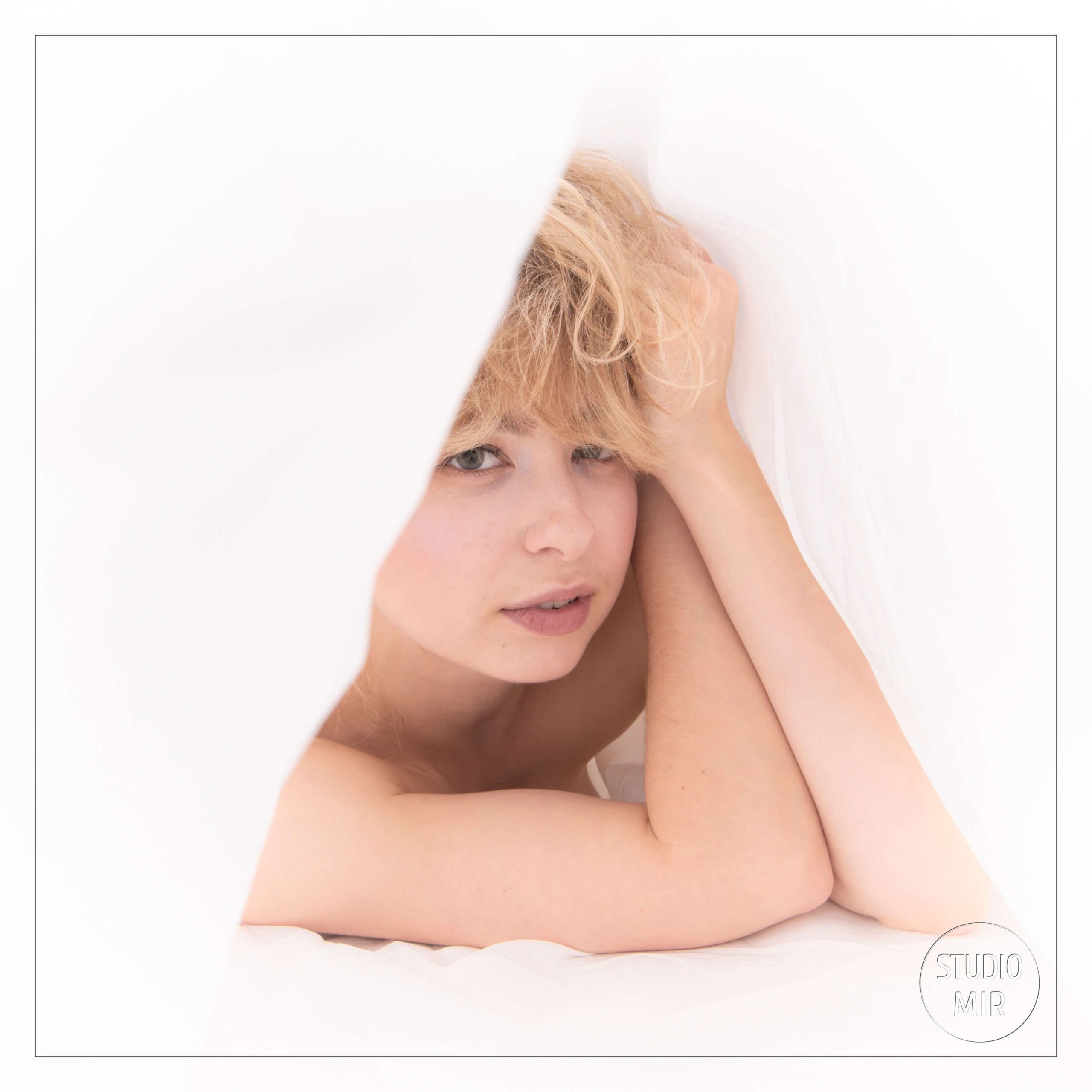 Séance photo Boudoir comme cadeau dans le Val de Marne
