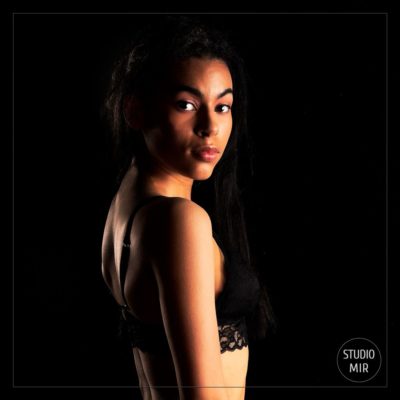 Photographe Val de Marne : Soyez une œuvre d’art au Studio Mir…