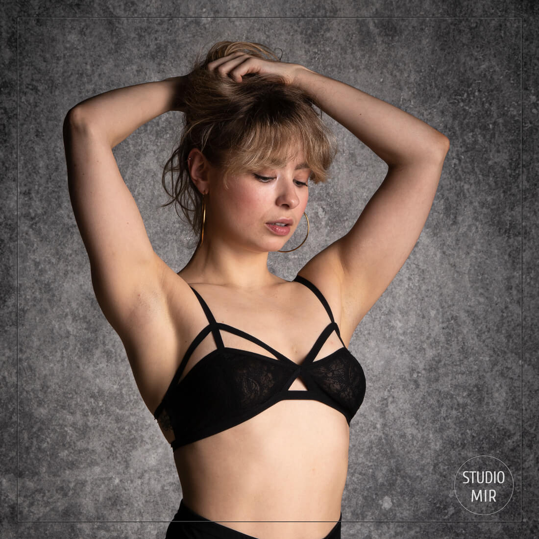 Photos Boudoir de caractère dans le Val de Marne près de Paris