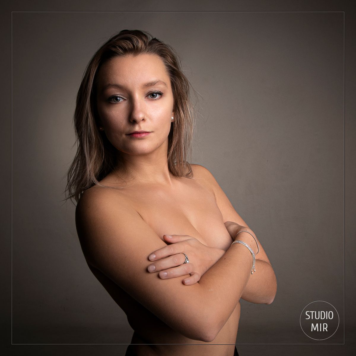 Se trouver belle lors d’un shooting photo Boudoir dans le Val de Marne