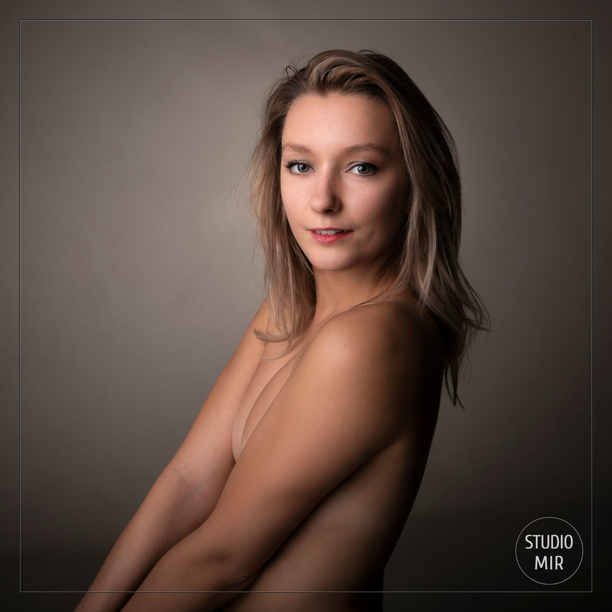 Se trouver belle lors d’un shooting photo Boudoir dans le Val de Marne