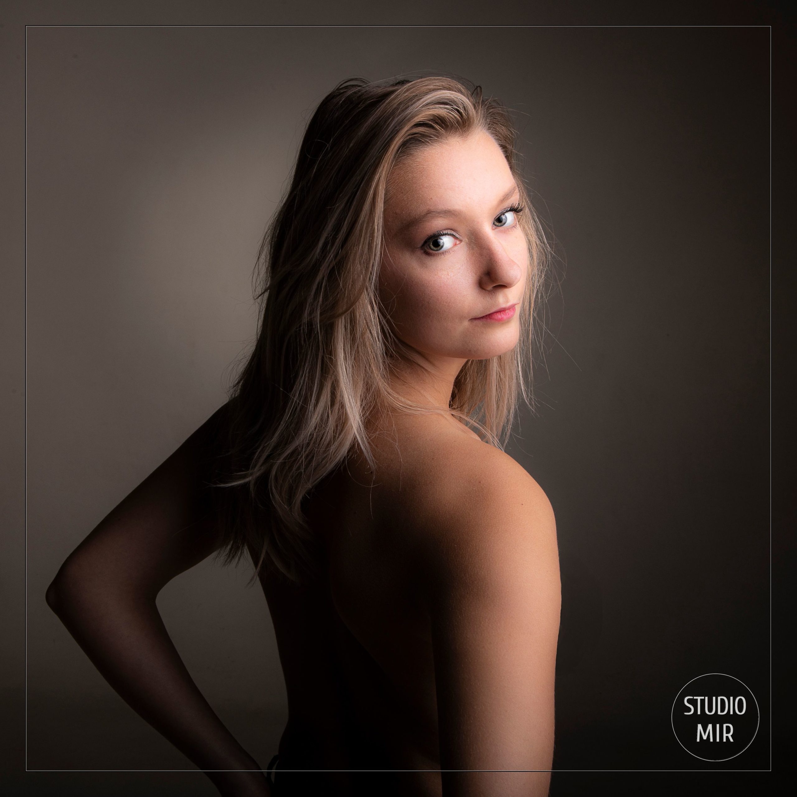 Se trouver belle lors d’un shooting photo Boudoir dans le Val de Marne