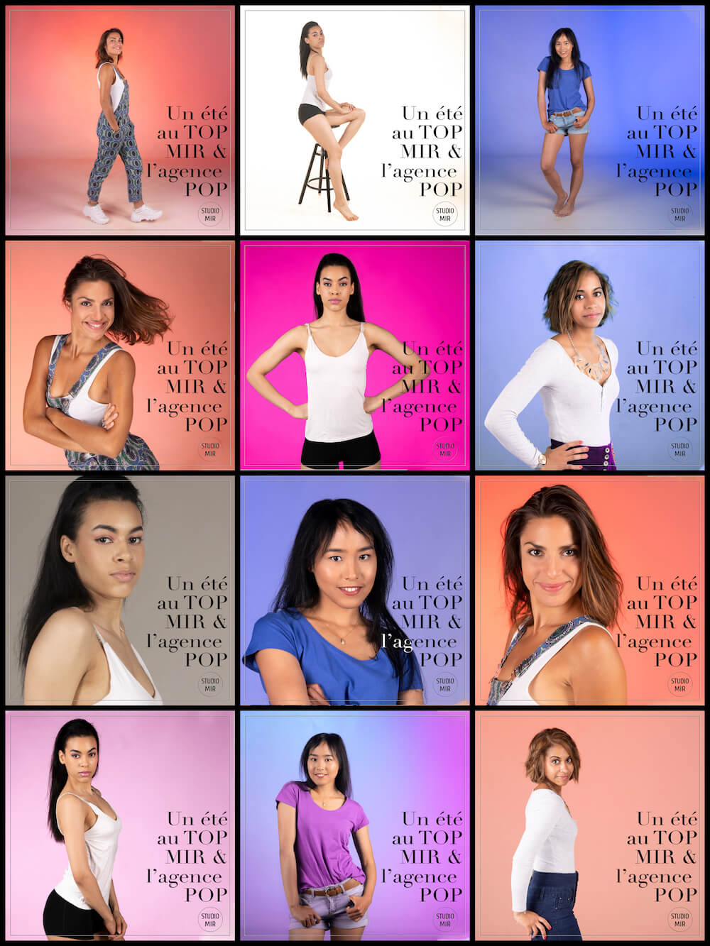 agencemodele studio mir