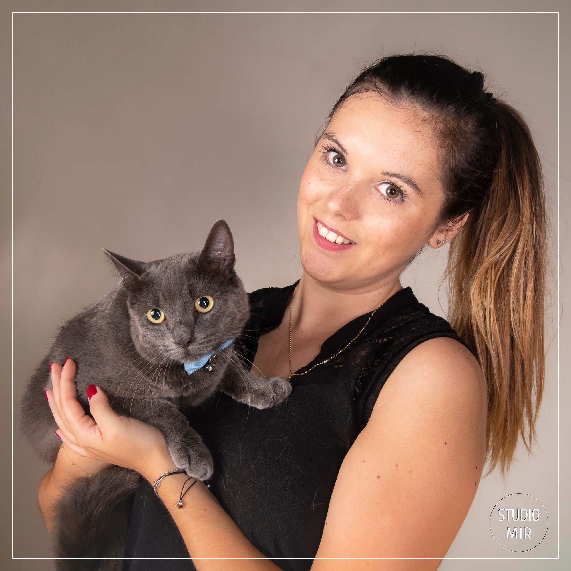Photographe de chat dans le Val de Marne