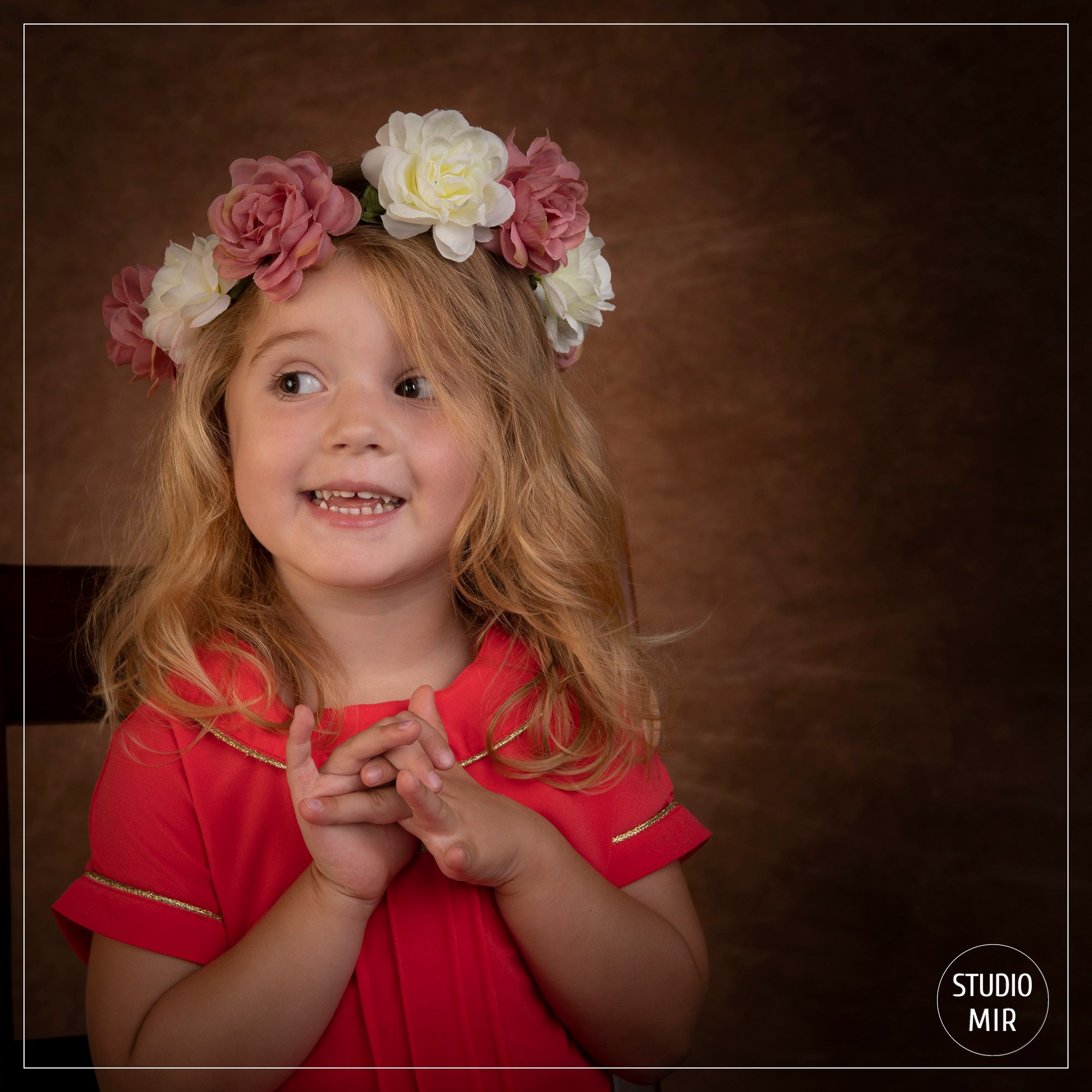 Photographe professionnel pour réaliser des photos de famille dans le Val-de-Marne