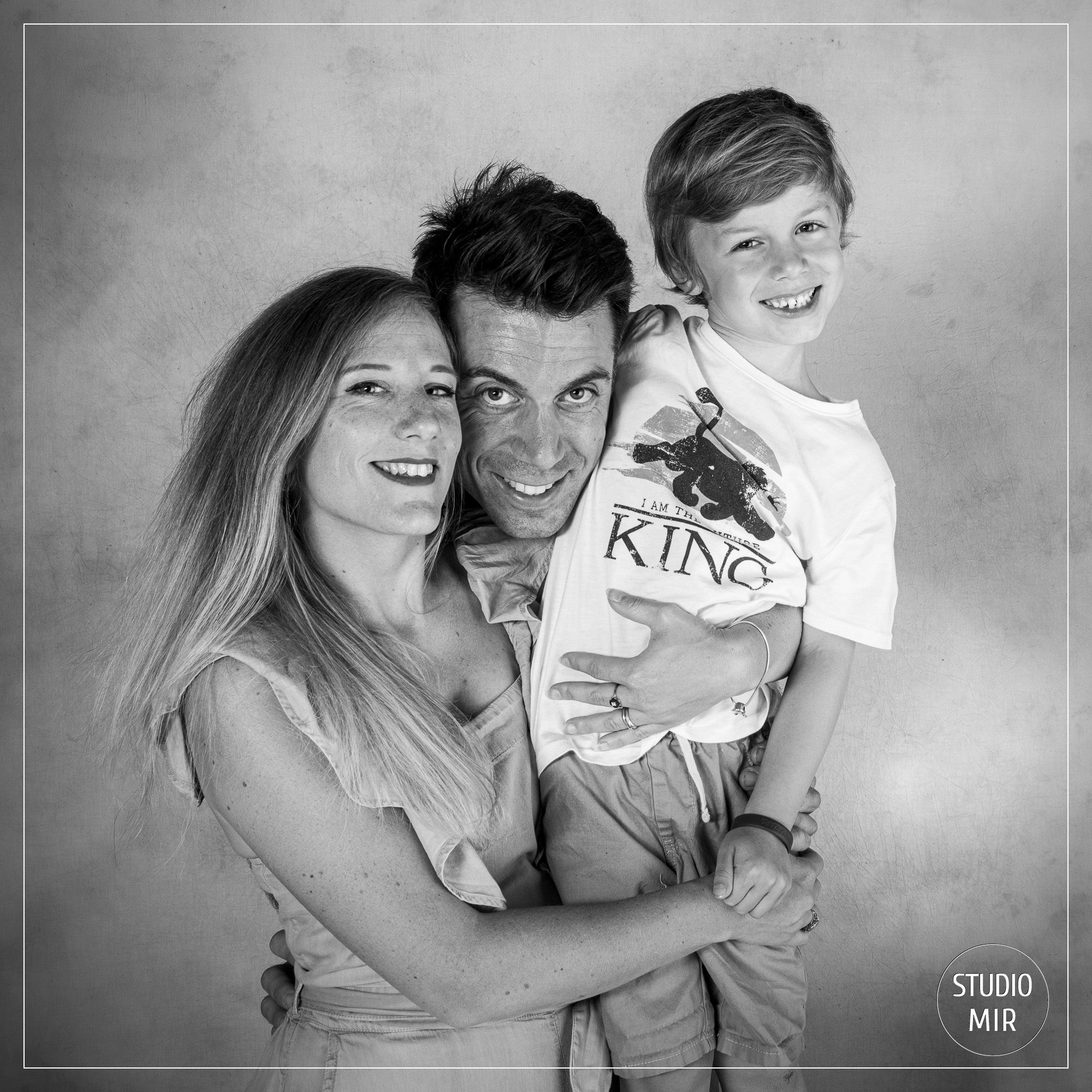 Séance photo en Famille dans le Val De Marne