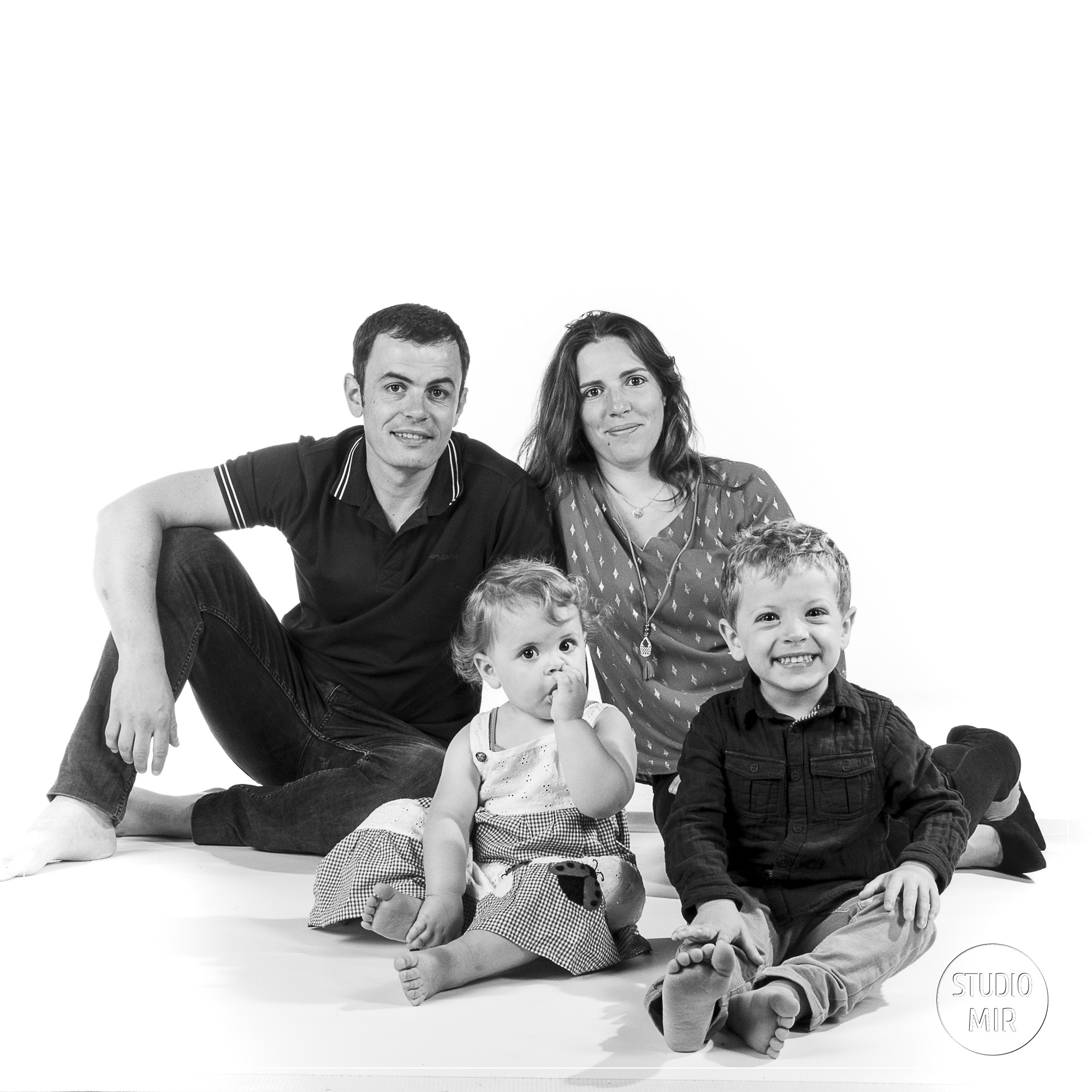 Idée cadeau de noël pour une famille : une séance photo dans le Val de Marne pour une expérience à vivre et de beaux souvenirs