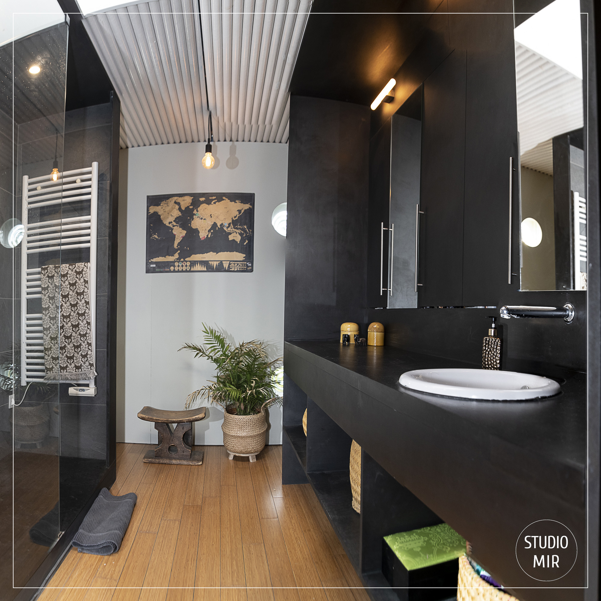 Photographe Immobilier et visite virtuelle d’appartement dans le Val de Marne pour mettre en valeur un appartement ou une maison