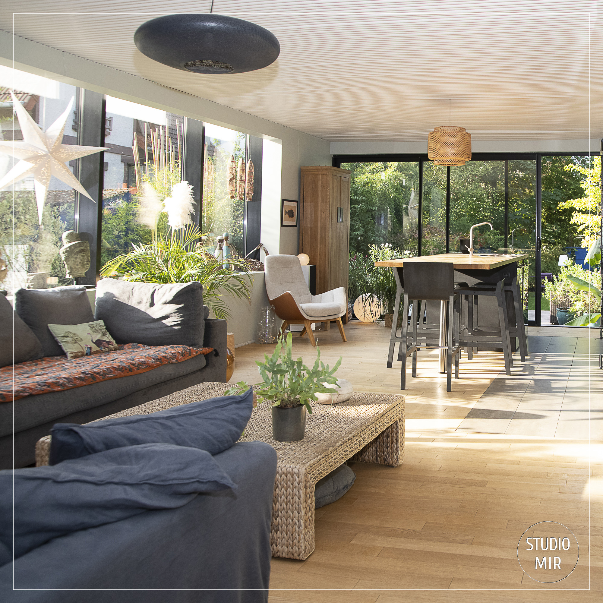 Photographe Immobilier et visite virtuelle d’appartement dans le Val de Marne pour mettre en valeur un appartement ou une maison