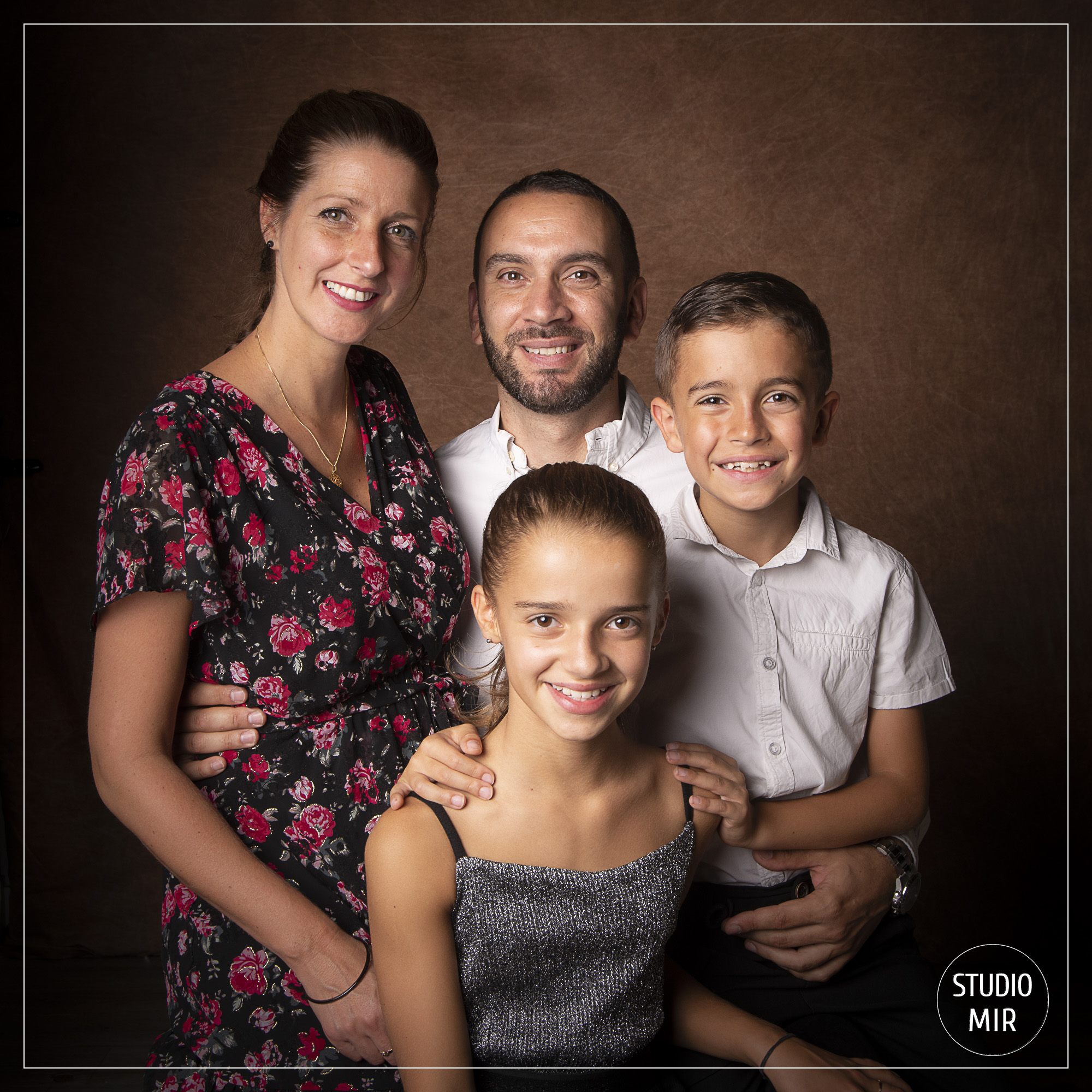 Photographe famille dans le Val de Marne pour des photos originales et fun