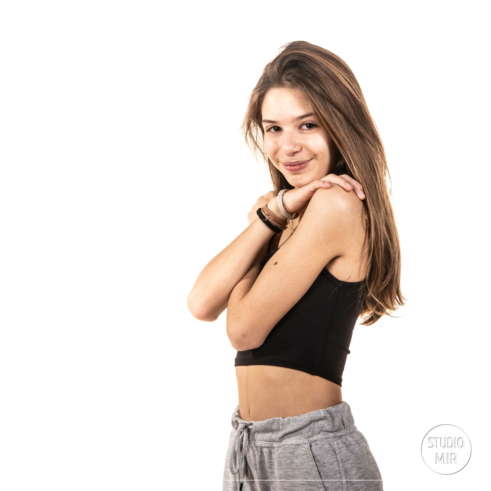 Photographe en région parisienne pour s’amuser entre copines