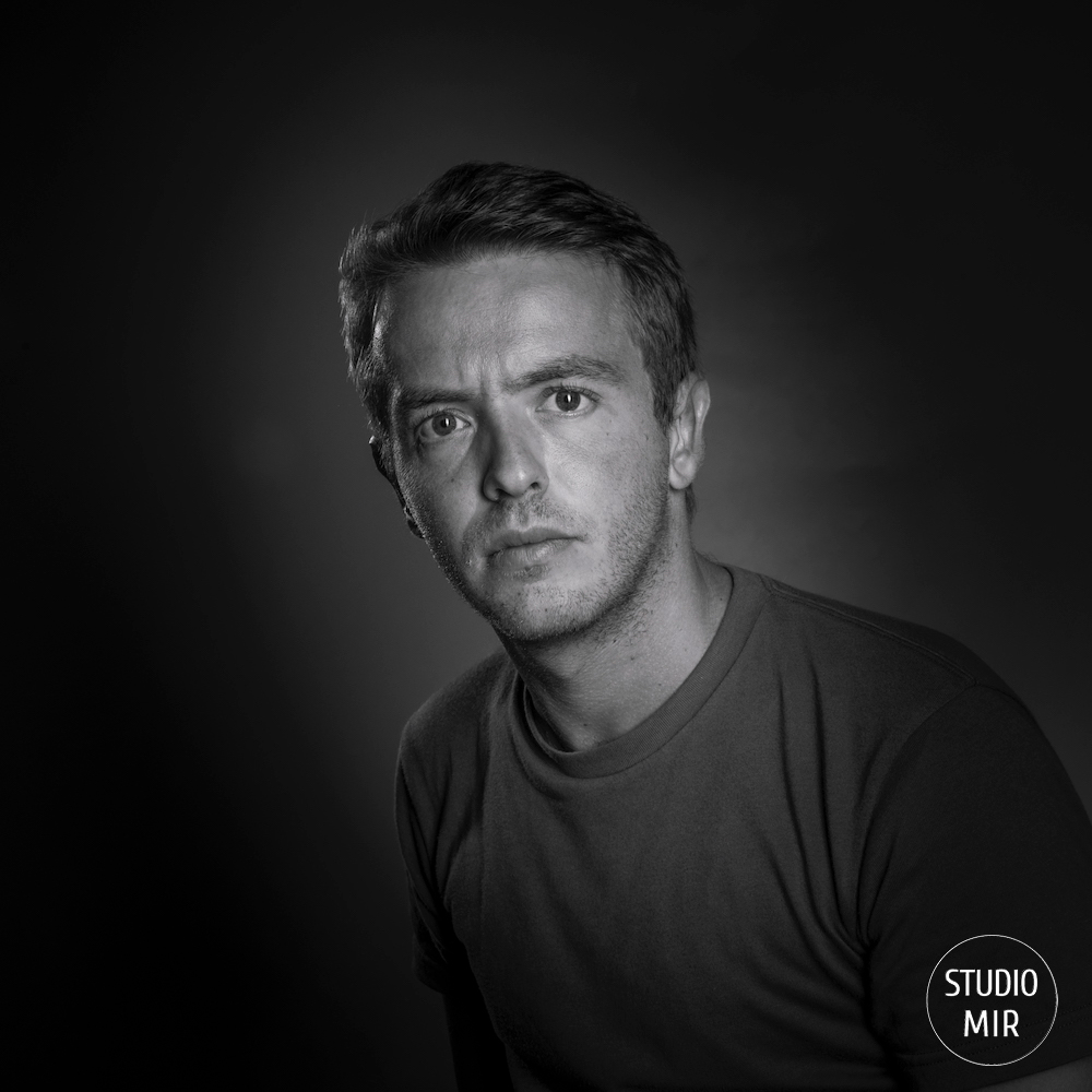 Photographe professionnel pour CV dans le Val de Marne