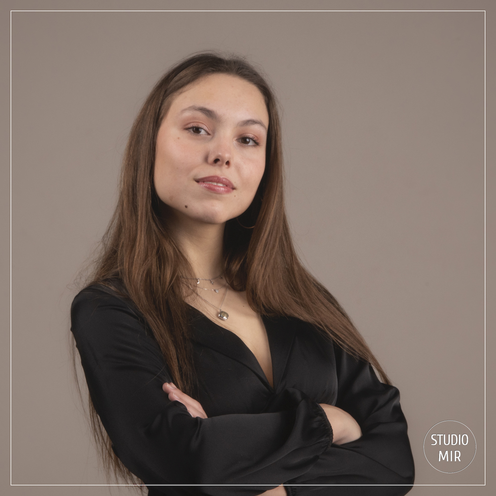 Portrait photo dans le Val de Marne pour mon CV et mon profil LinkedIn