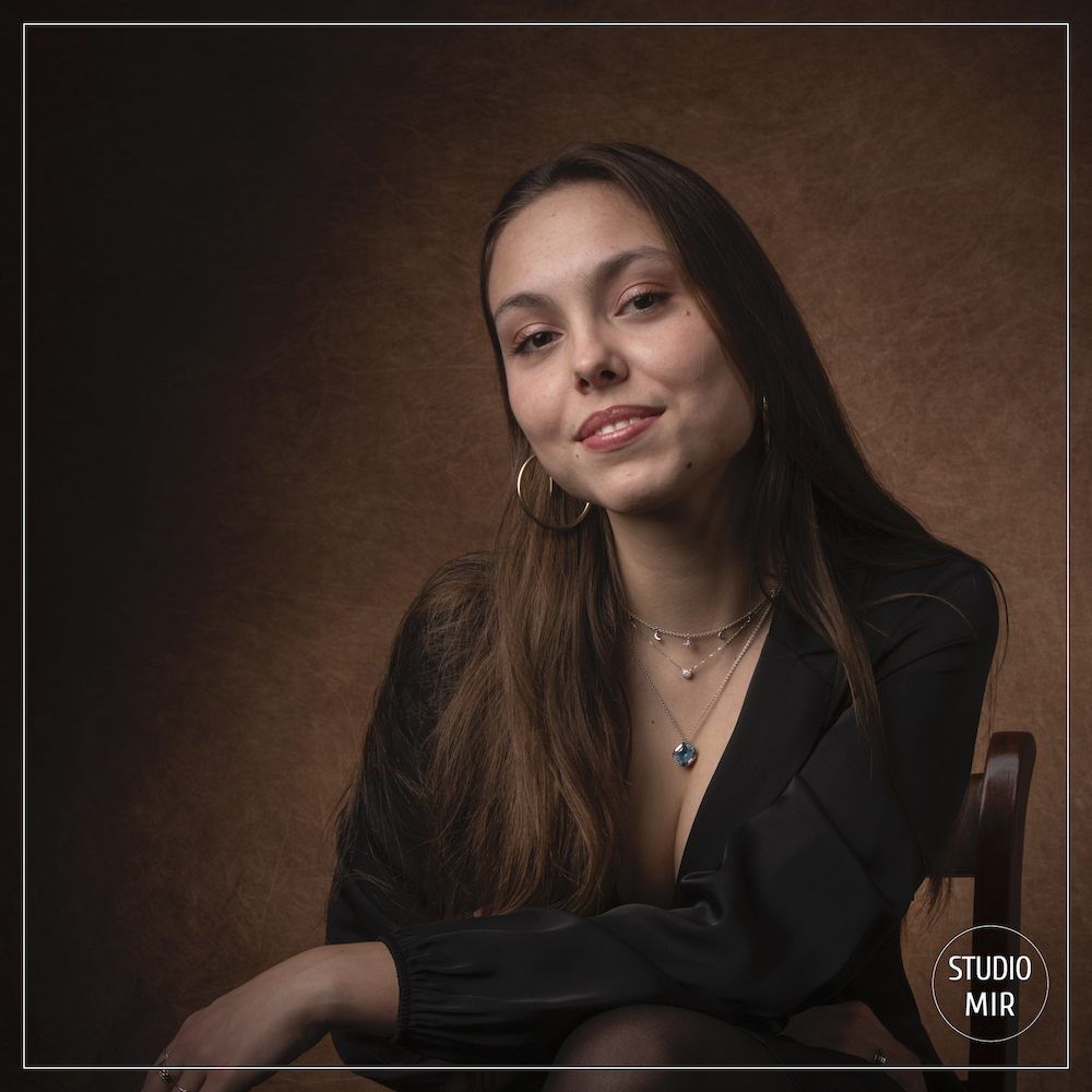 Portrait photo dans le Val de Marne pour mon CV et mon profil LinkedIn