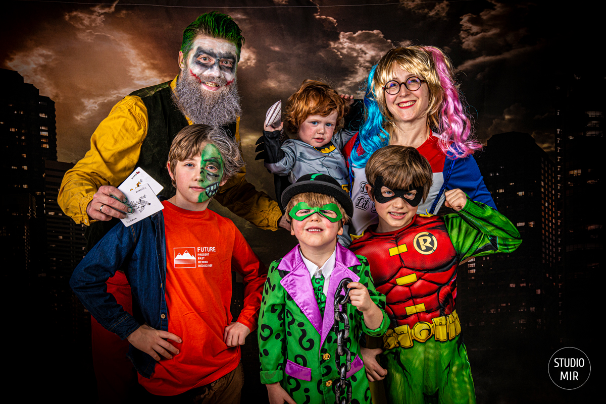 Seance-photo-super-heros-en-studio-pres-de-Paris-- Séance photo super héros en studio près de Paris