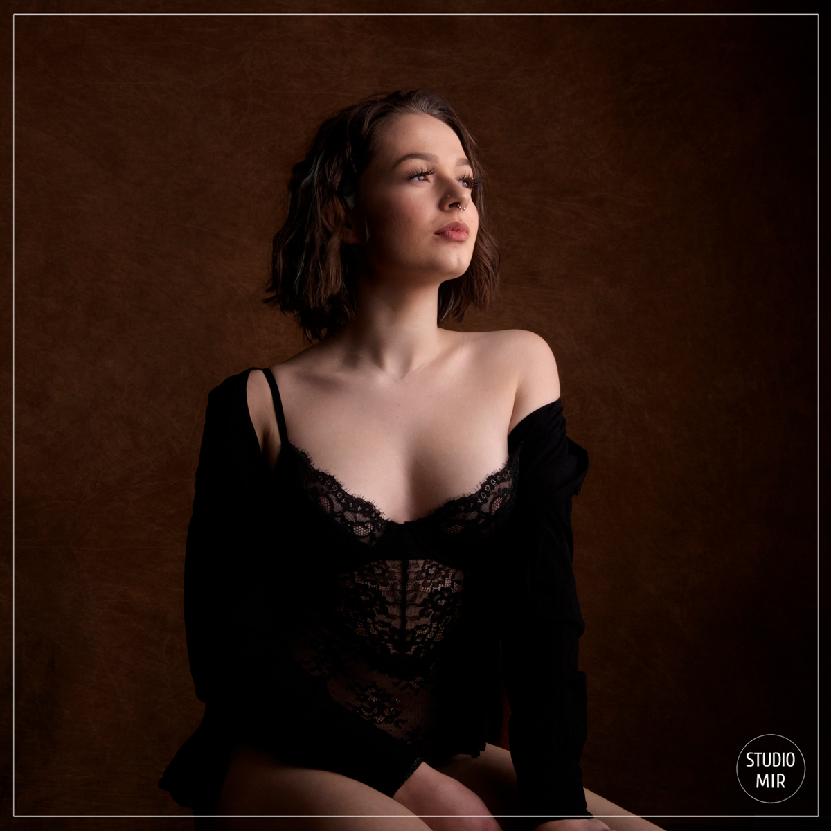 photographe-boudoir-studio-photo-94-- Photographe Boudoir en studio photo dans le 94