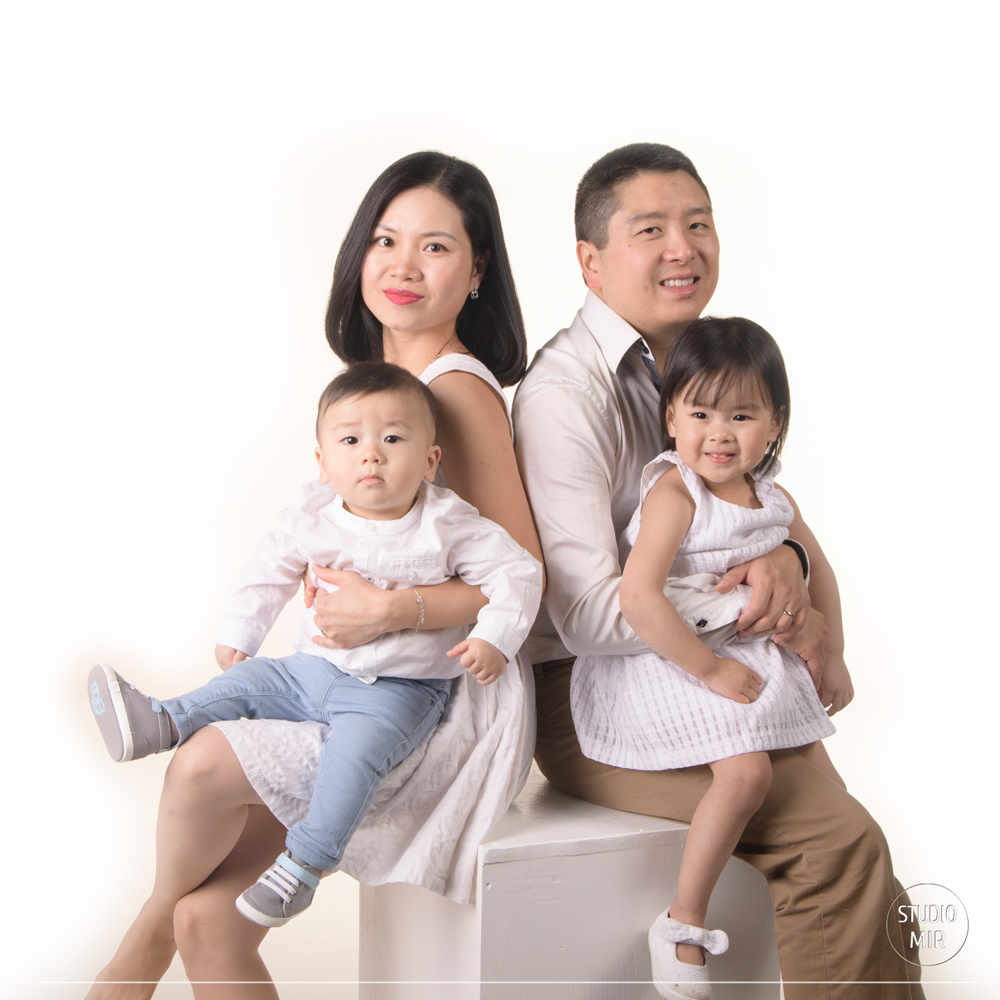 Shooting-famille--Paris Shooting en famille près de Paris
