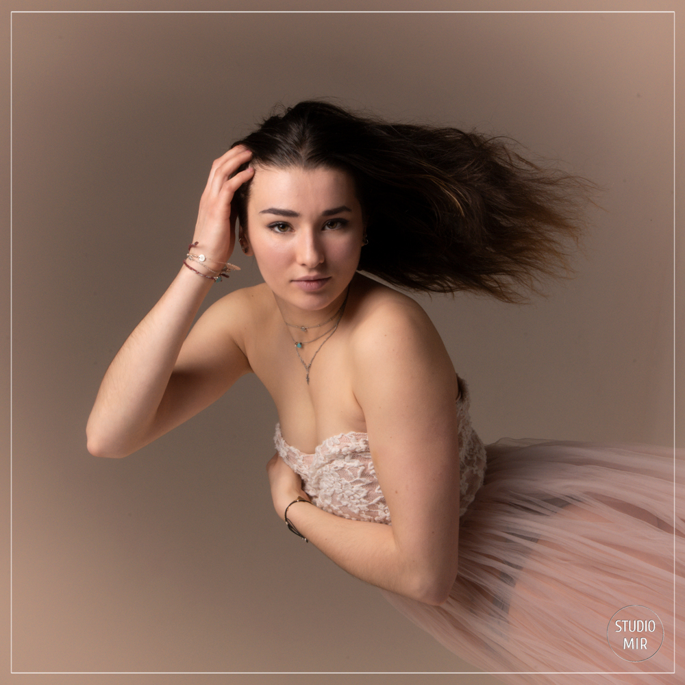 Studio-Mir-Photographe-modèle-paris- Studio Mir - Photographe modèle près de Paris