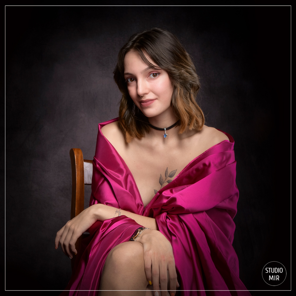 seance-photo-boudoir-paris- Séance photo Boudoir près de Paris