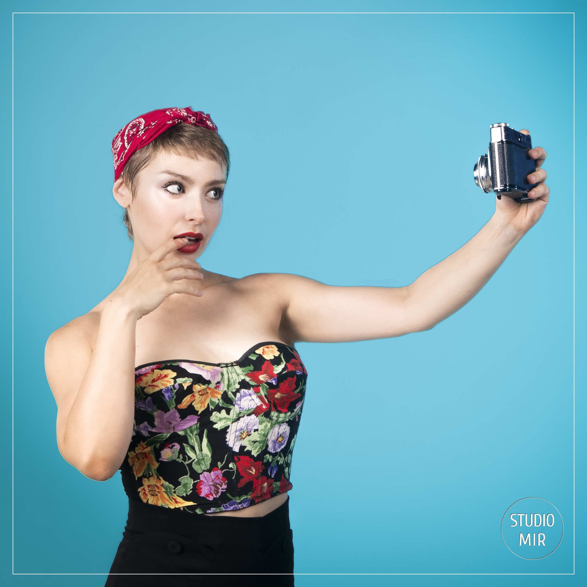 elephoto modele studio