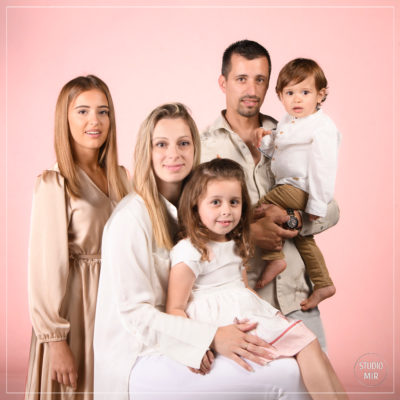 Photographe famille en Ile-de-France