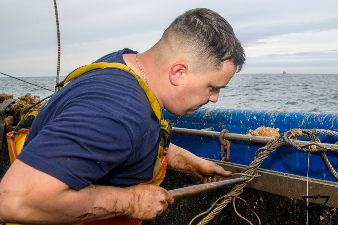 Vidéastes professionnels : reportage vidéo en mer Euronor