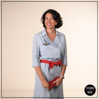Idée Cadeau pour Noël : Des photos professionnelles dans notre studio du Val-de-Marne