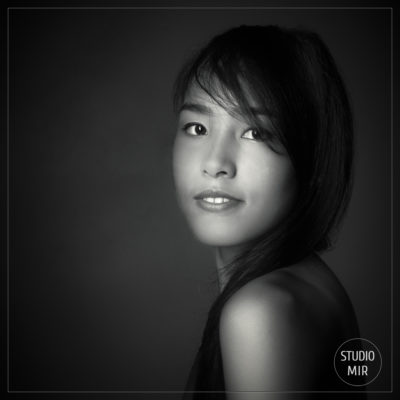 Idée cadeau pour les fêtes de fin d’années : un shooting photo portrait proche de Paris