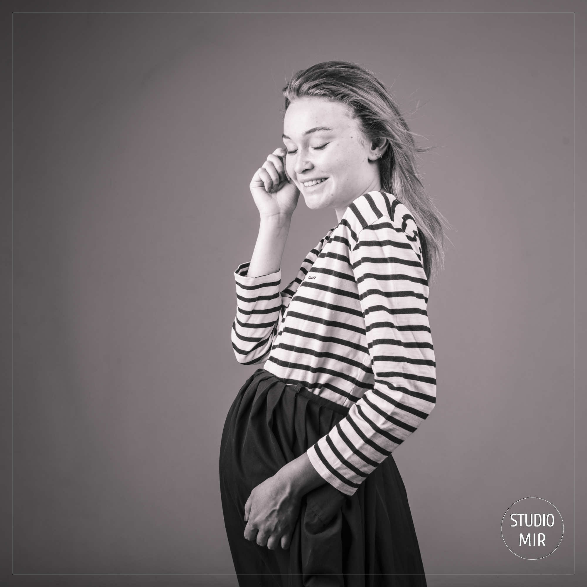 Shooting photo future maman en noir & blanc dans le 94 ! Shooting photo future maman en noir & blanc dans le 94 !