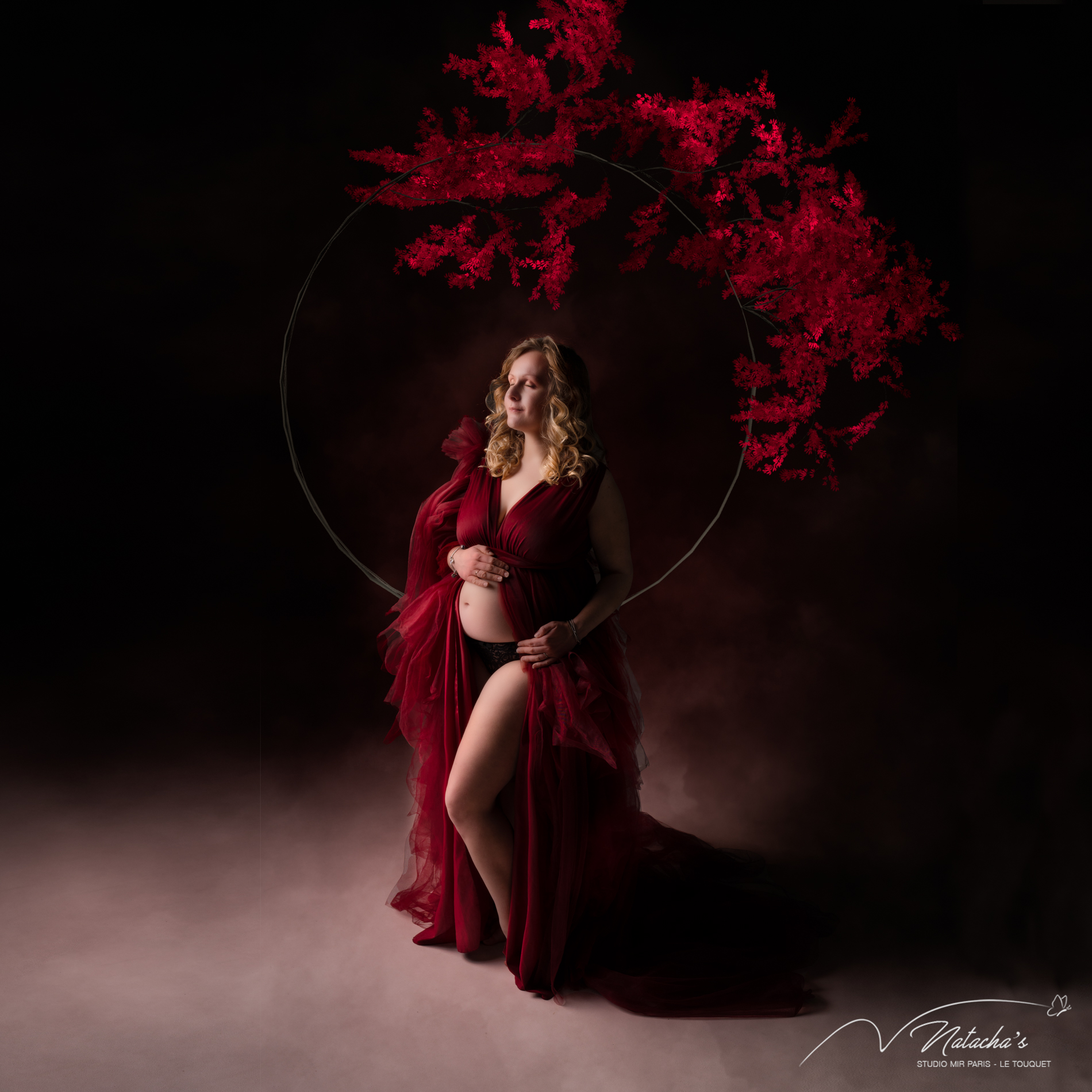 studio-photo-grossesse-val-de-marne-2 Studio photo grossesse dans le Val de Marne