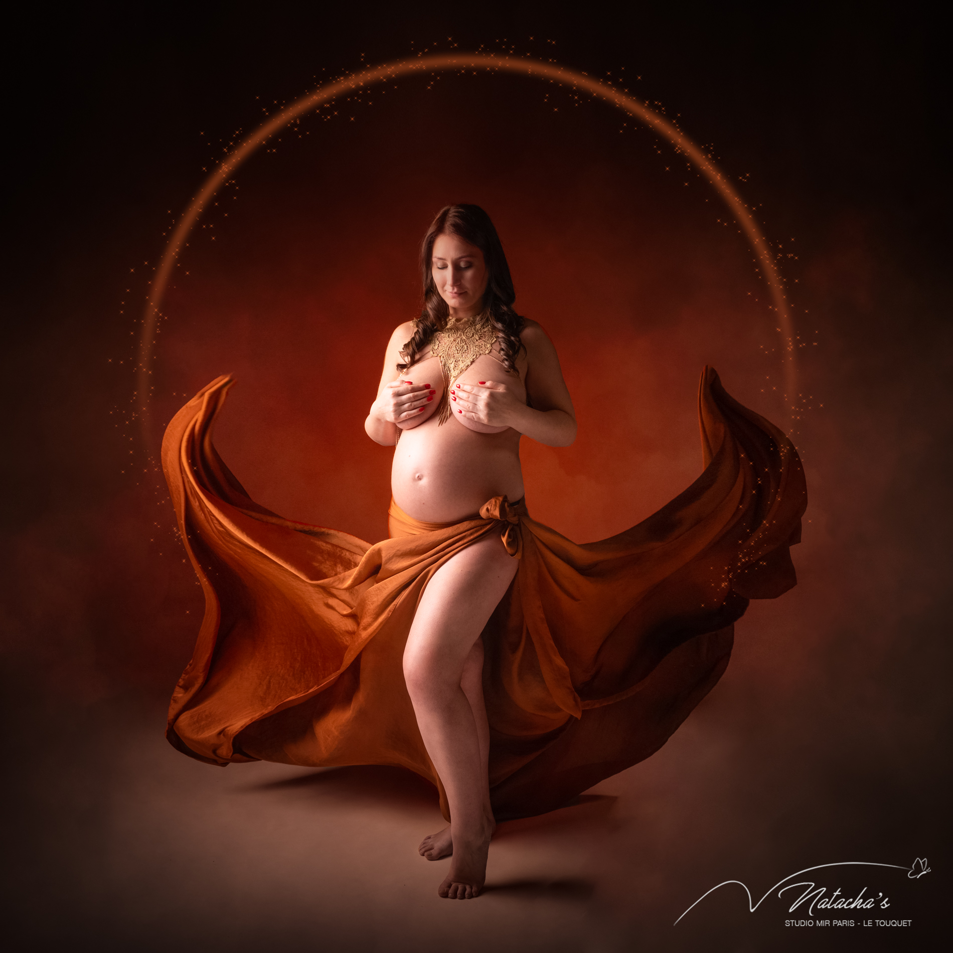 studio-photo-grossesse-val-de-marne-3 photographe grossesse dans le val de marne 94