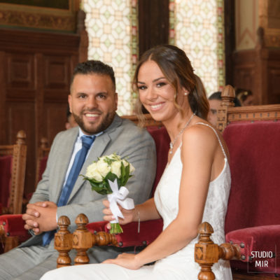 Photographe mariage dans le Val de Marne (94)