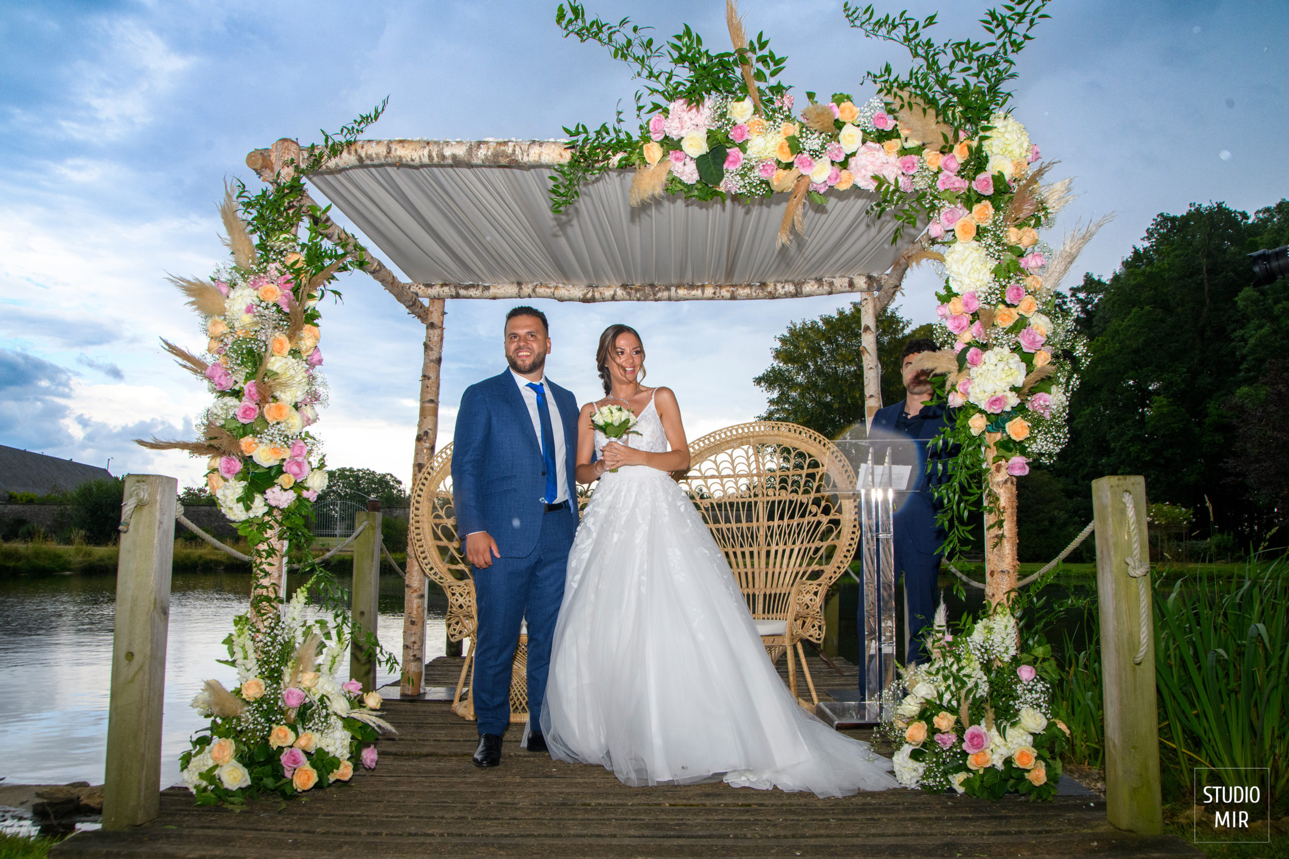 Photographe mariage dans le Val de Marne (94)