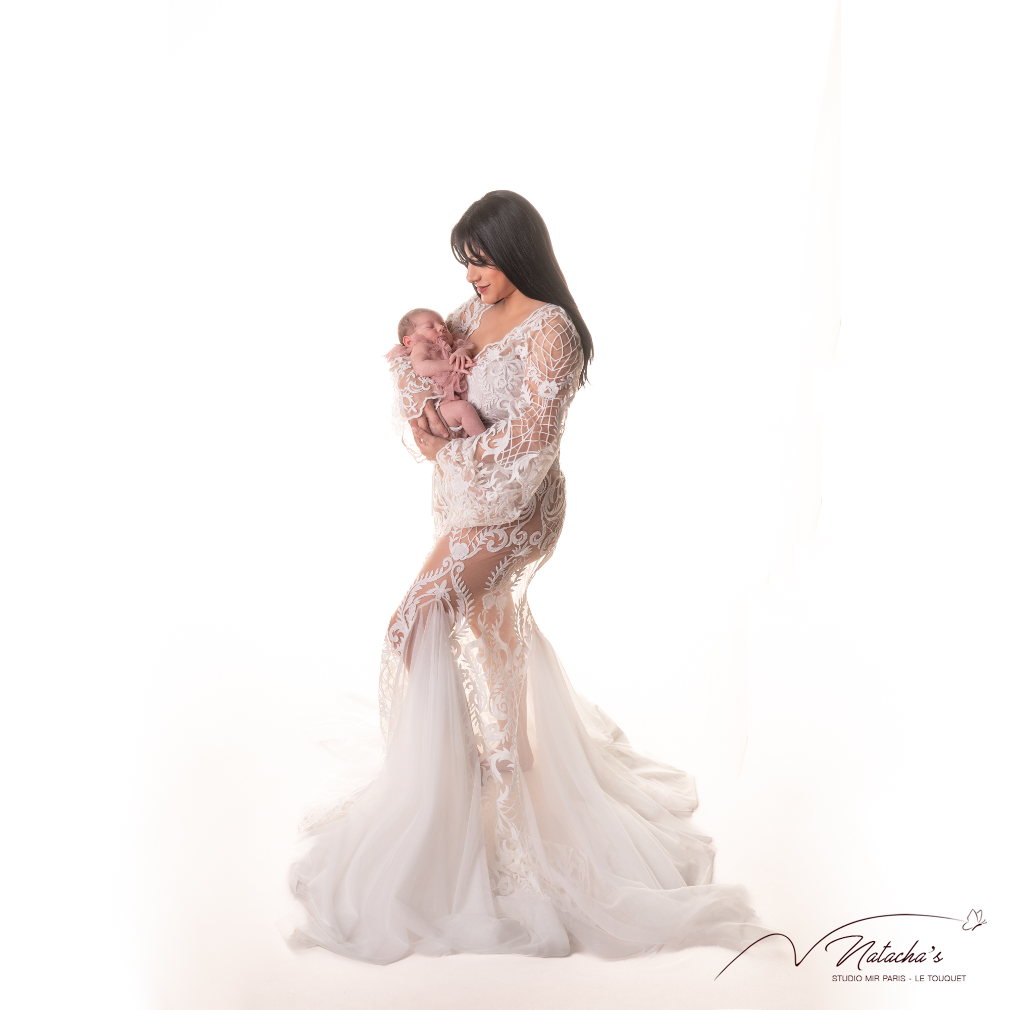 Photographe-naissance-val-de-marne-2 Studio Photo grossesse dans le Val de Marne