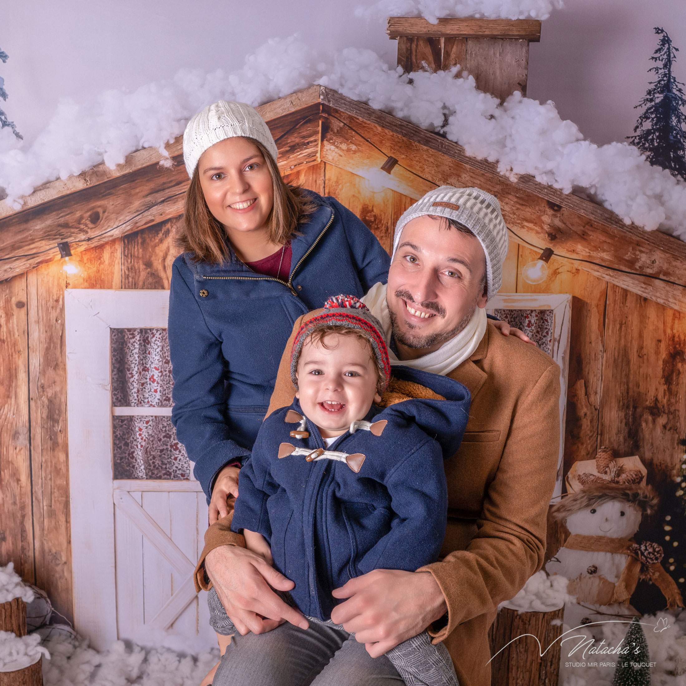 Box Noël 2021