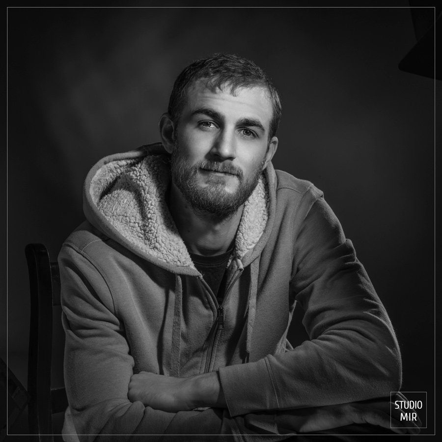 formation-portrait cours de photographie portrait<br />